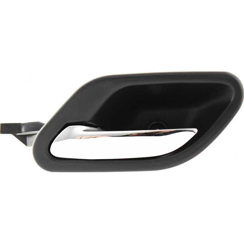 Interior Door Handle 51218226049