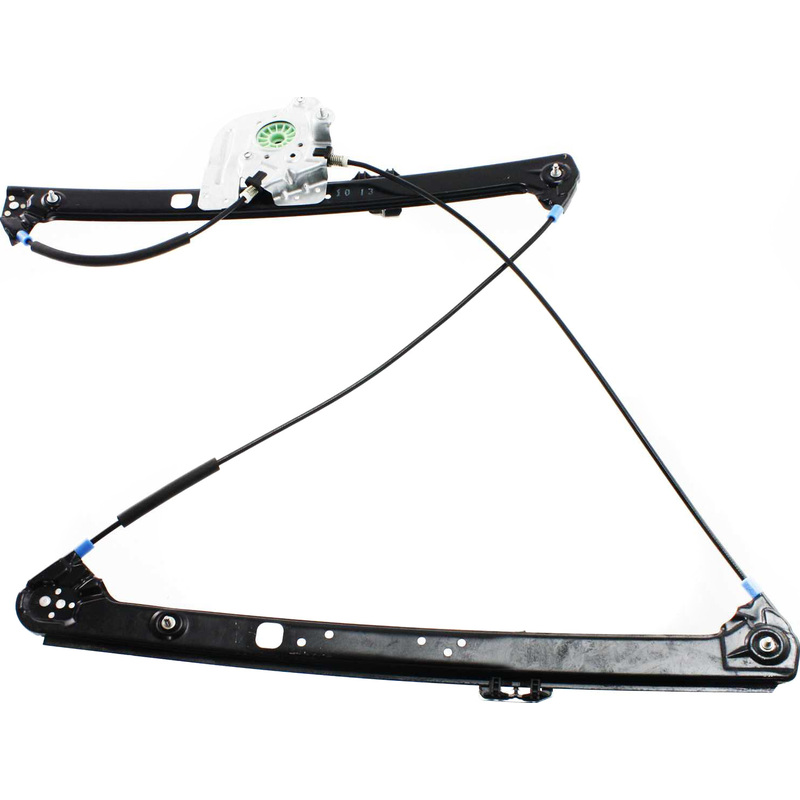 Window Regulator 51338254912