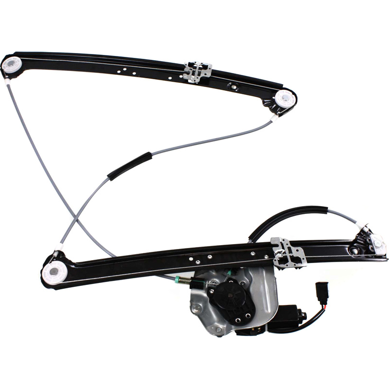 Window Regulator 51338254911-PFM