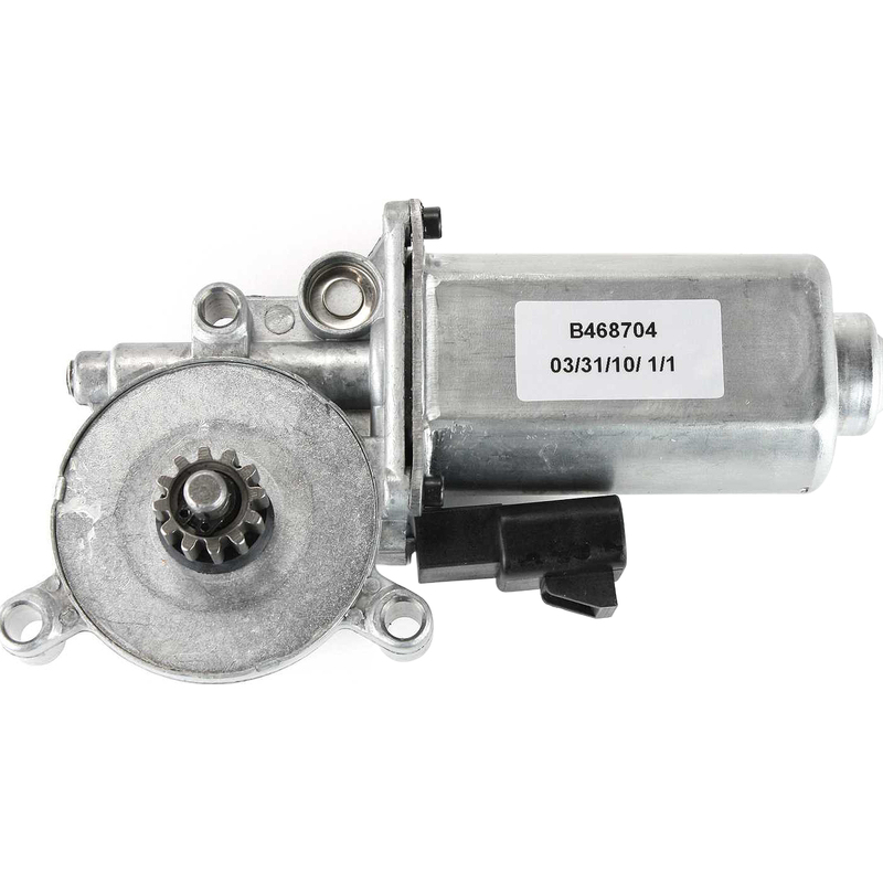 Window Motor 88987650