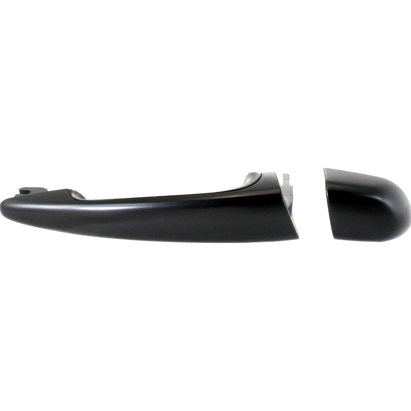 Exterior Door Handle 51218253456