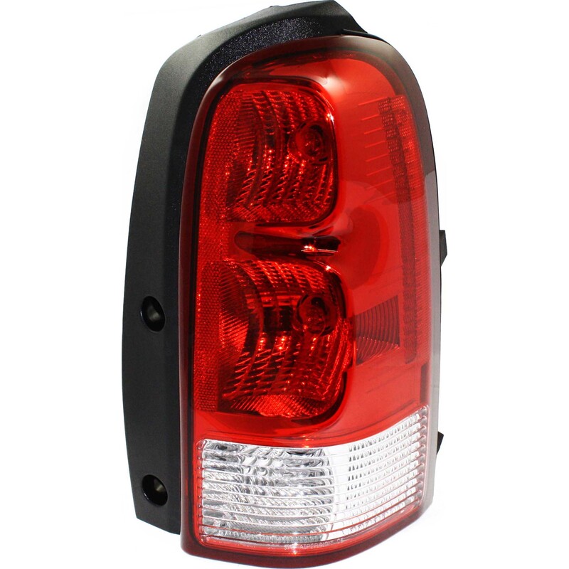 Tail Light 15787132 GM2801183