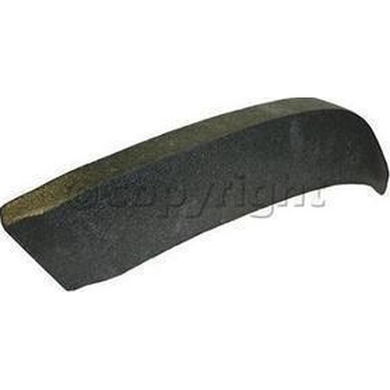 Bumper Cover Support 25730122