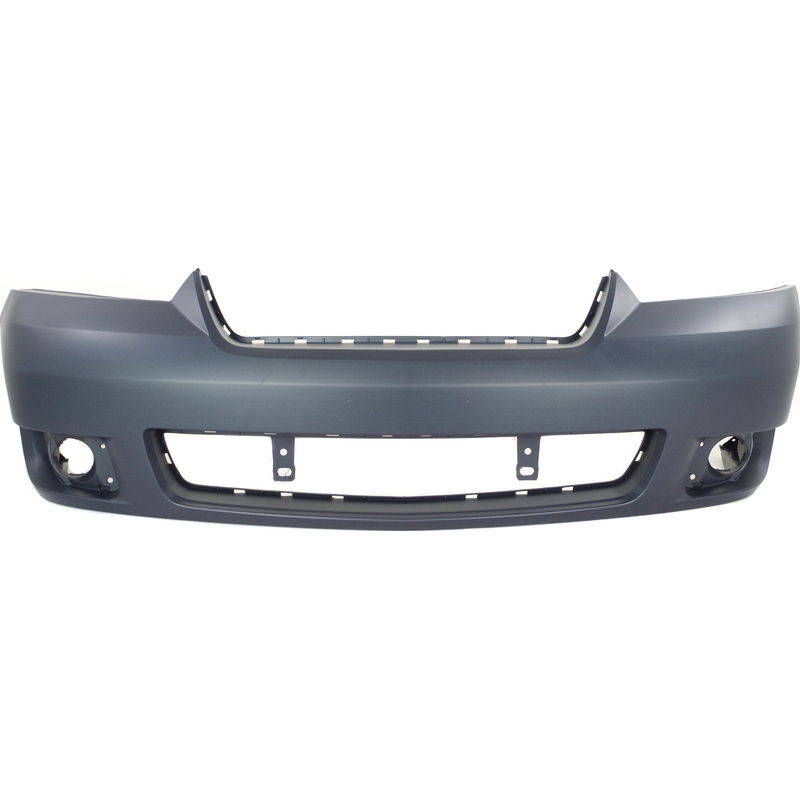 Bumper Cover 15266275