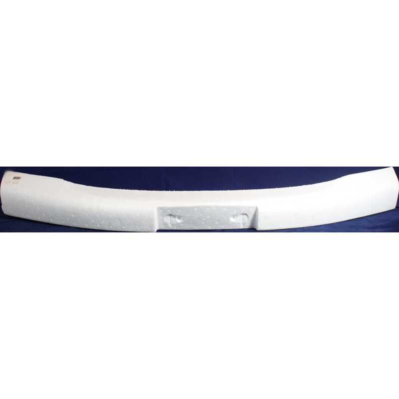 Bumper Absorber 25659760