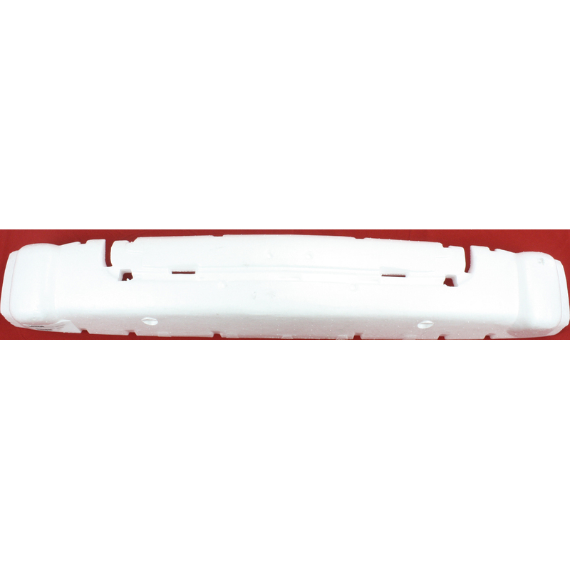 Bumper Absorber 15798573