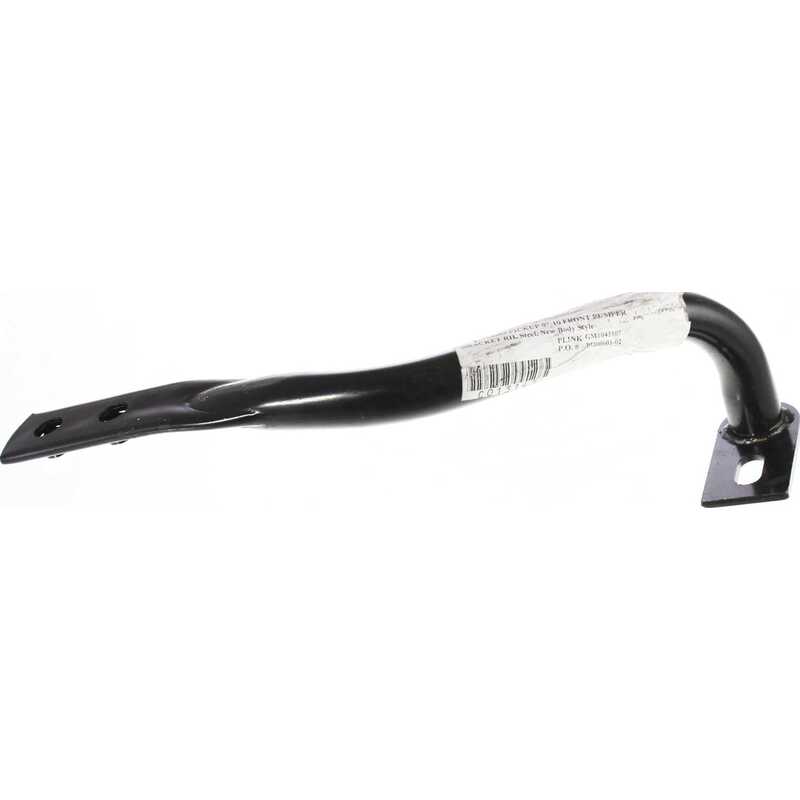 Bumper Bracket 22861859