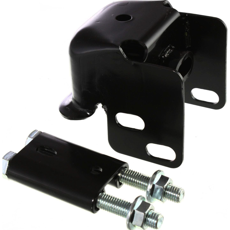 Bumper Bracket 15791866