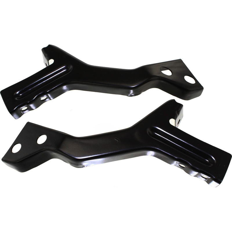 Bumper Bracket GM1061103