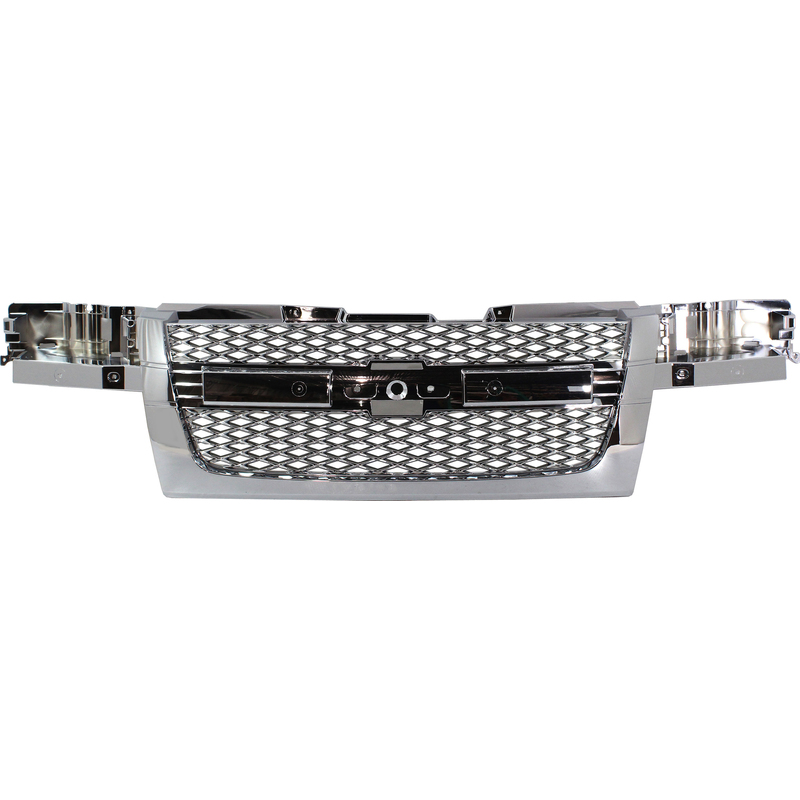 Grille Assembly C070144C