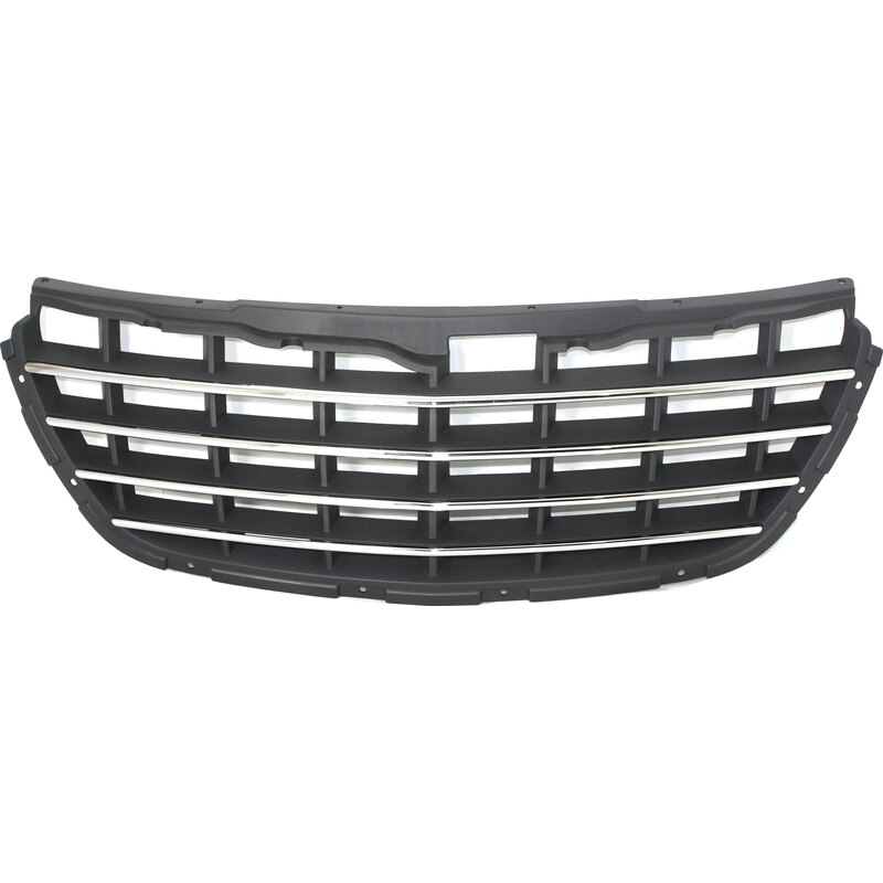 Grille Assembly 4857625AB
