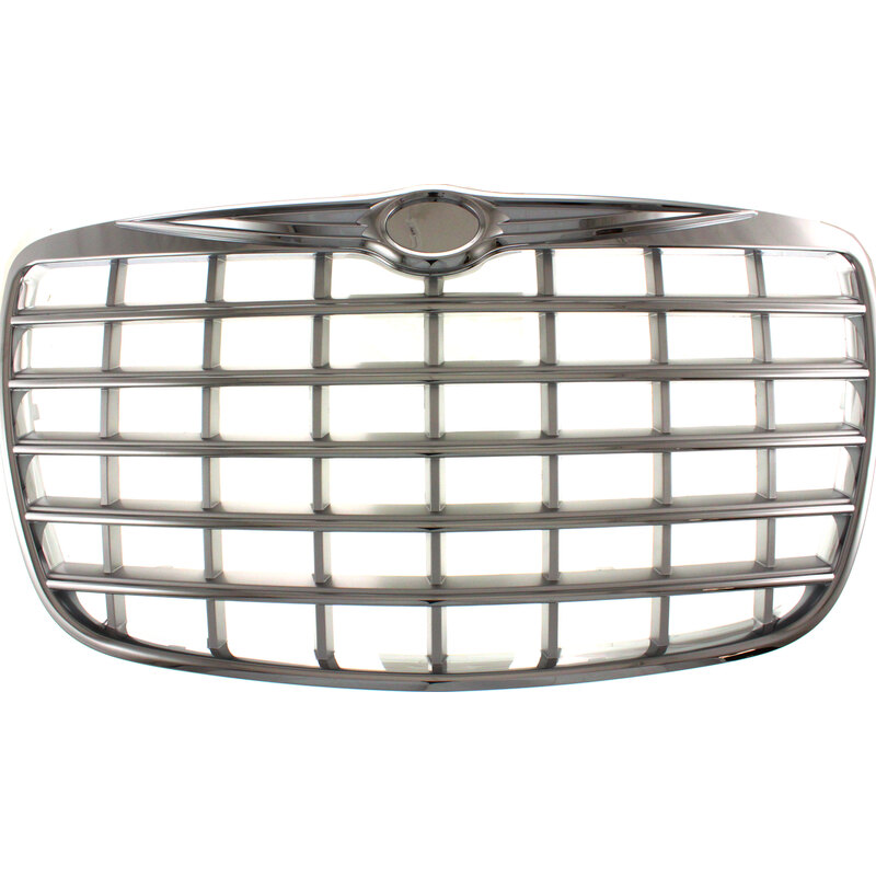 Grille Assembly 4805928AC