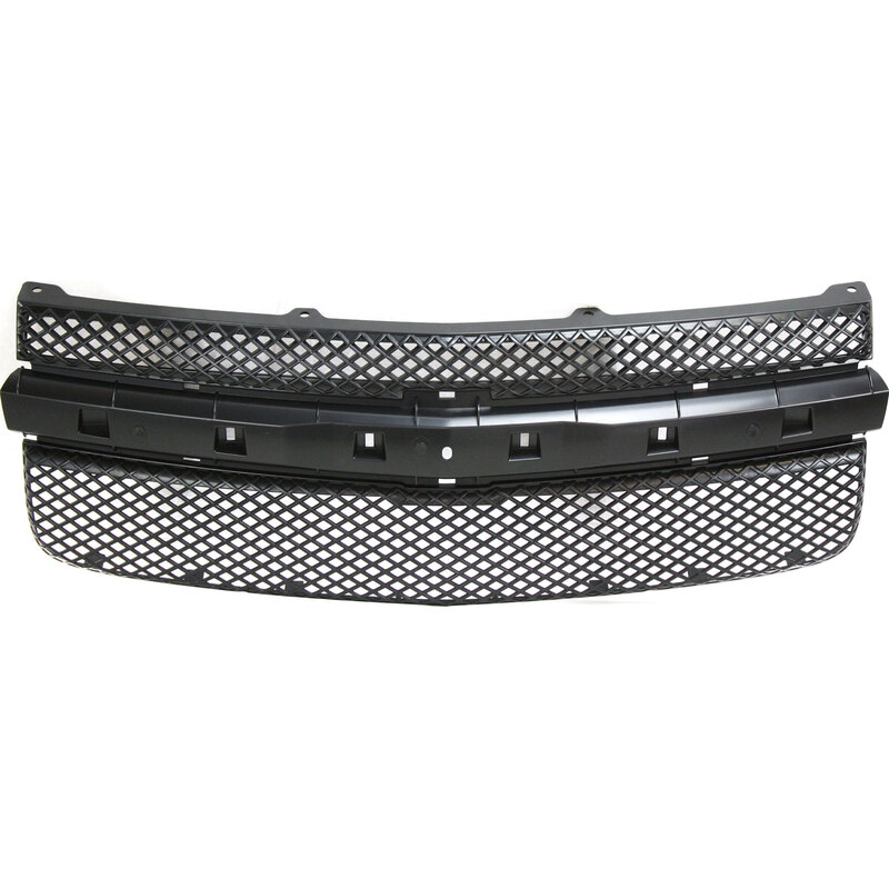 Grille Assembly 5481230 GM1200527