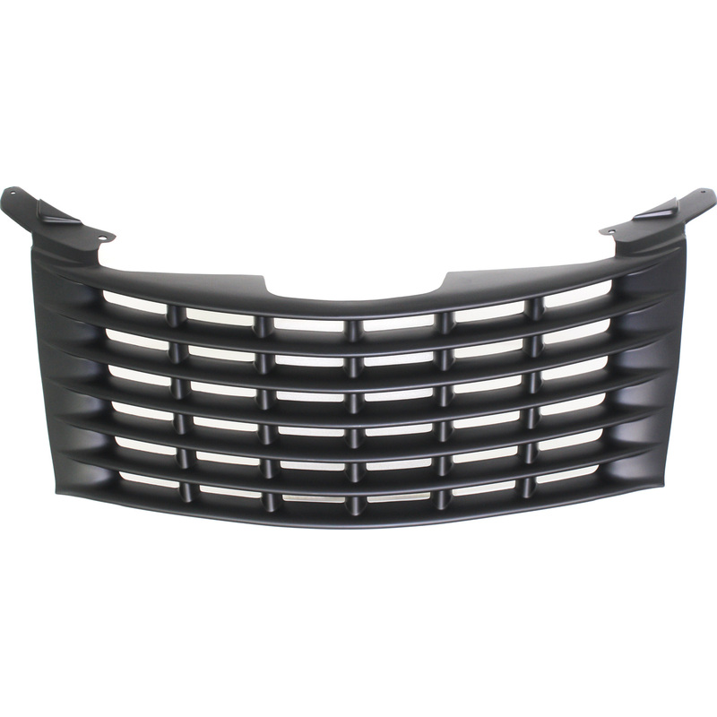Grille Assembly 5080979AA