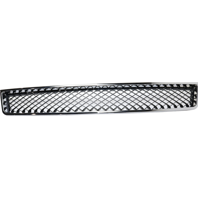 Bumper Grille 15835084 GM1200553