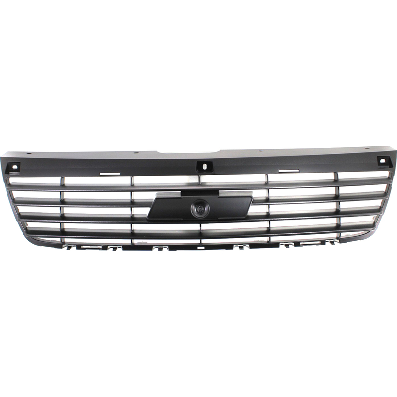Bumper Grille 15266336