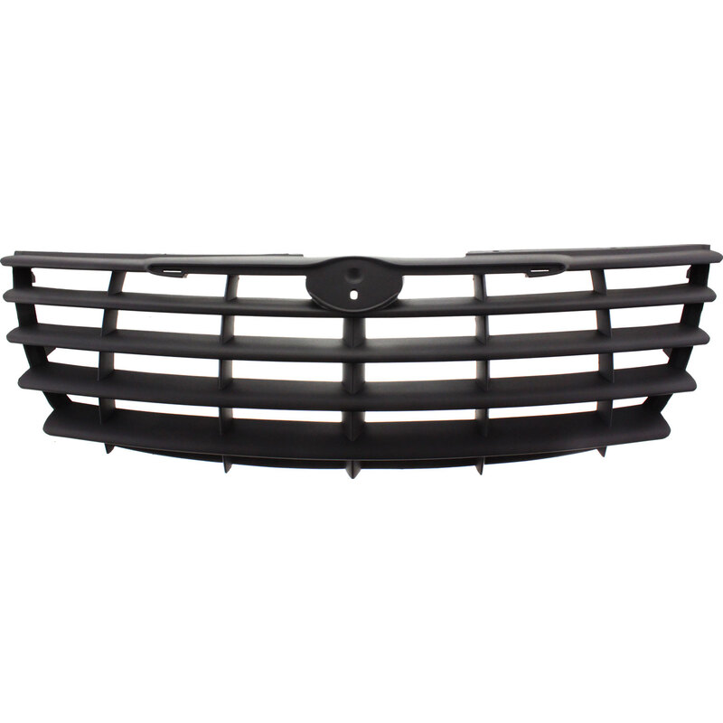 Grille Assembly 4857956AA