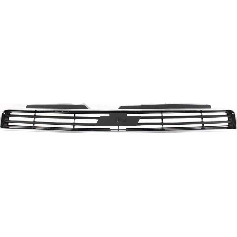 Grille Assembly 10333709