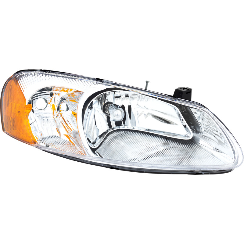 Headlight 4805820AD 4805820AA