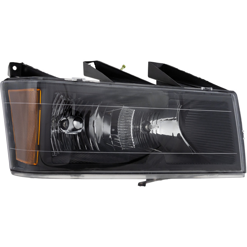 Headlight 20766570 GM2503234