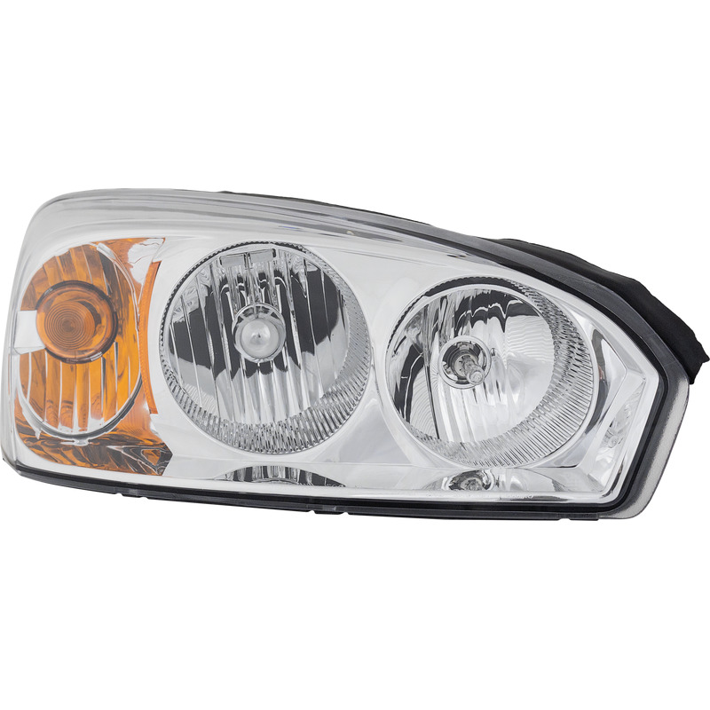 Headlight 15851372
