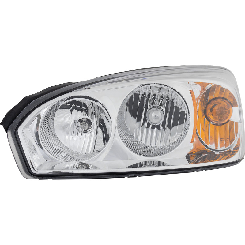 Headlight 15851373