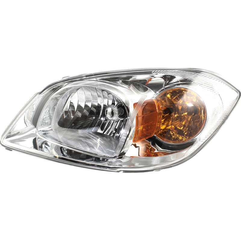 Headlight GM2502251 22740621