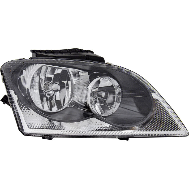 Headlight Clear Lens 4857850AE-PFM