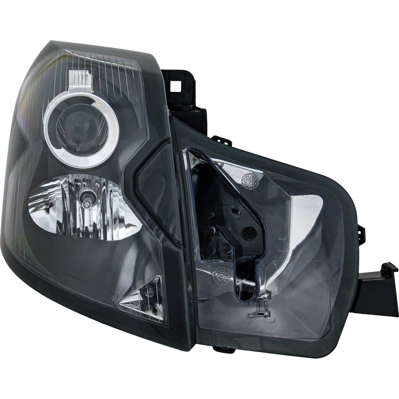 Headlight 15826014