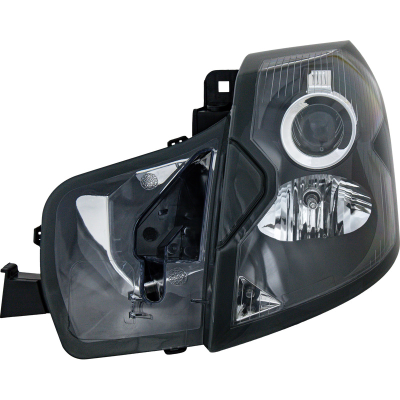 Headlight 15826015