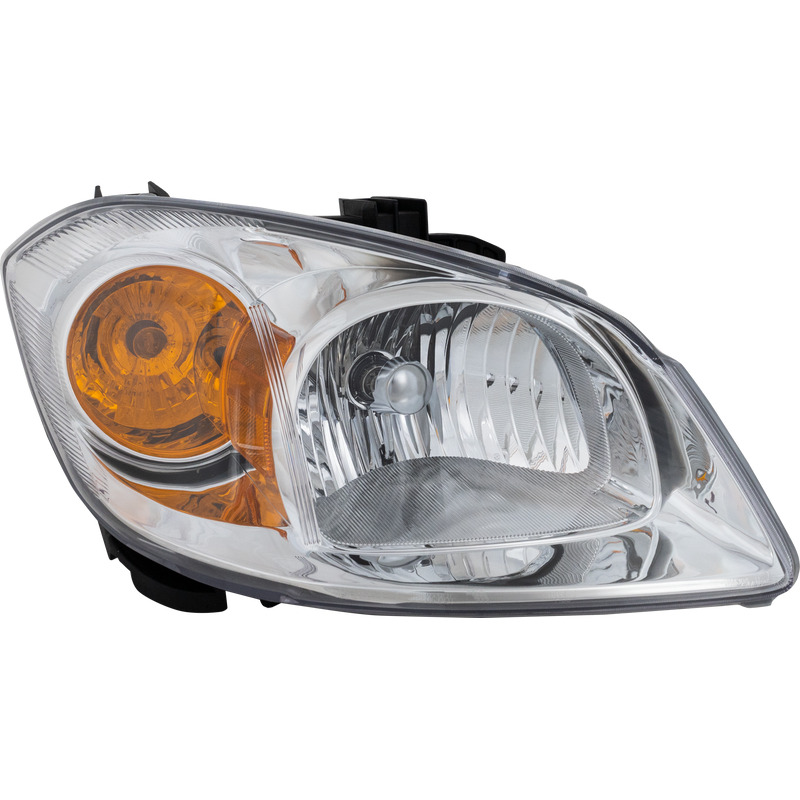 Headlight 22740620 16532520