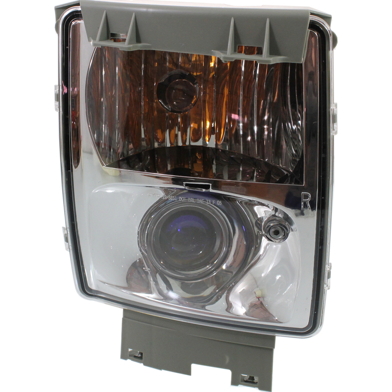 Turn Signal Light 20972730