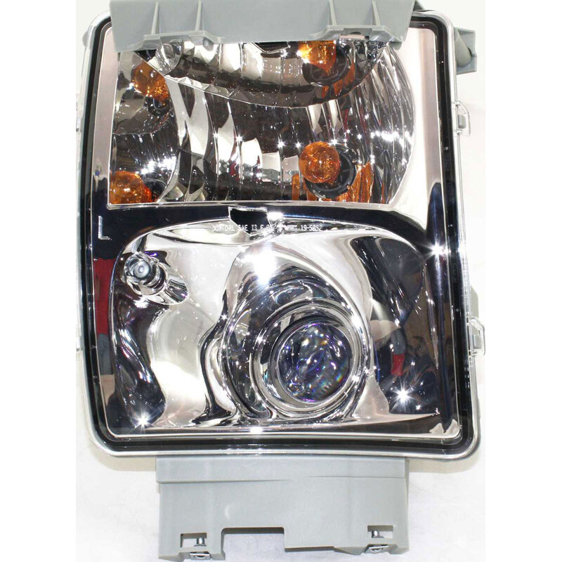 Turn Signal Light 25841101 20972731