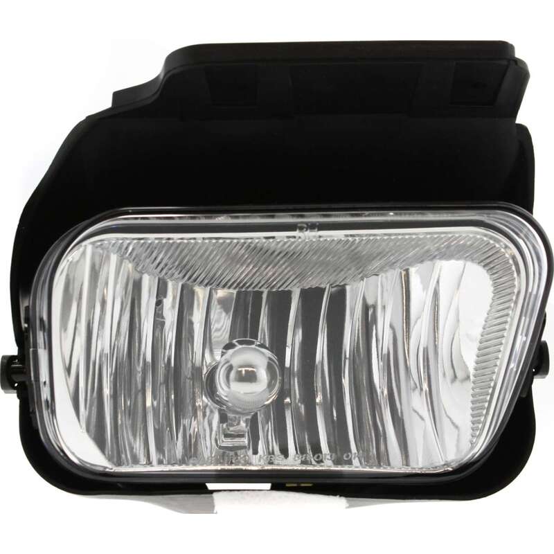 Fog Light GM2593127 15190983