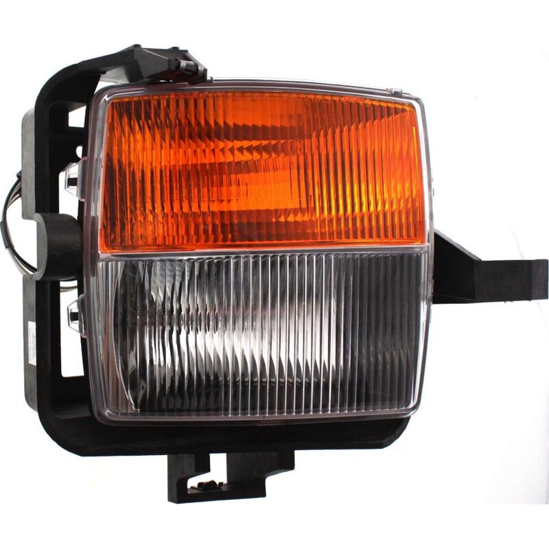 Fog Light 15930688