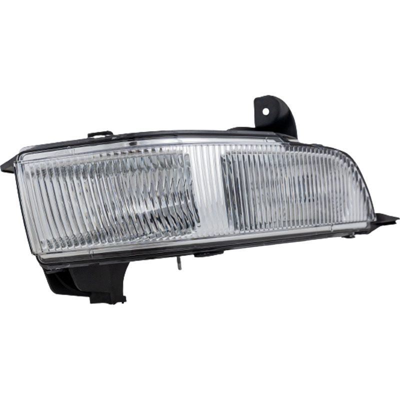 Fog Light 25797625 GM2592159