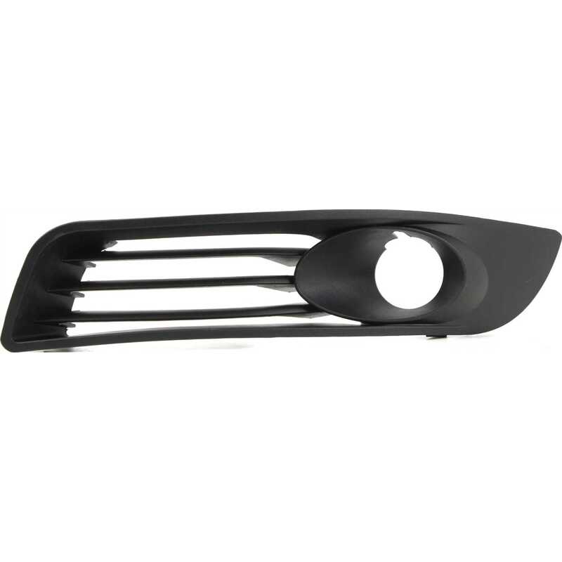 Fog Light Trim 22756161