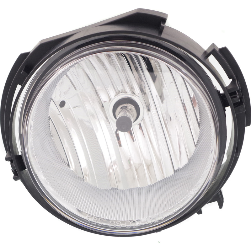 Fog Light 15813308