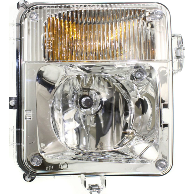 Fog Light 15930686