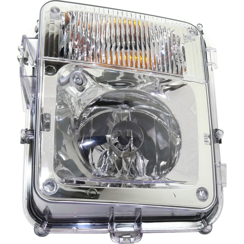 Fog Light 15930685