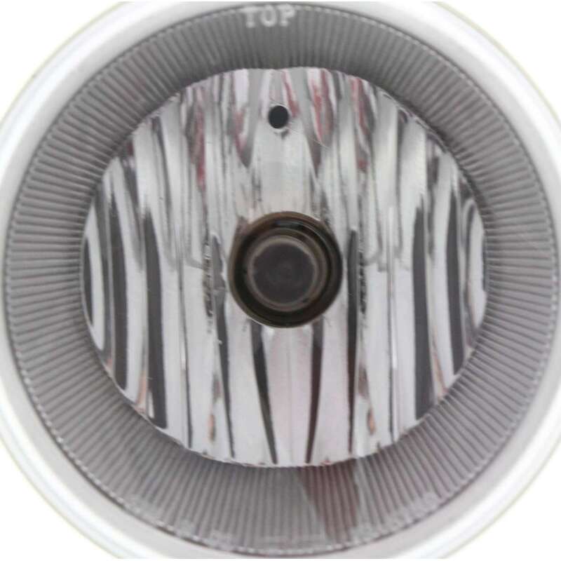 Fog Light 4805858AB CH2592139