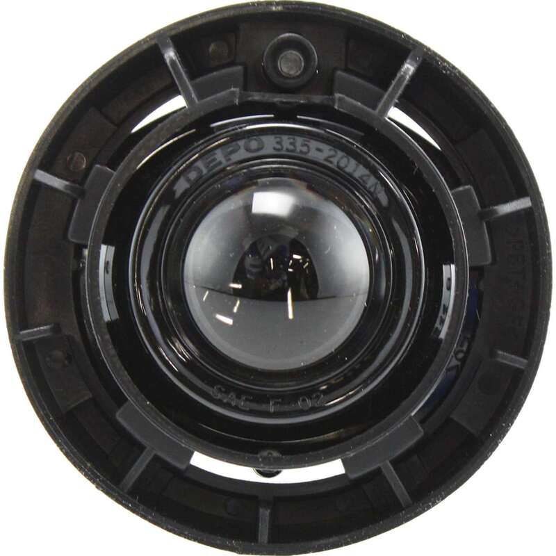 Fog Light 15162675