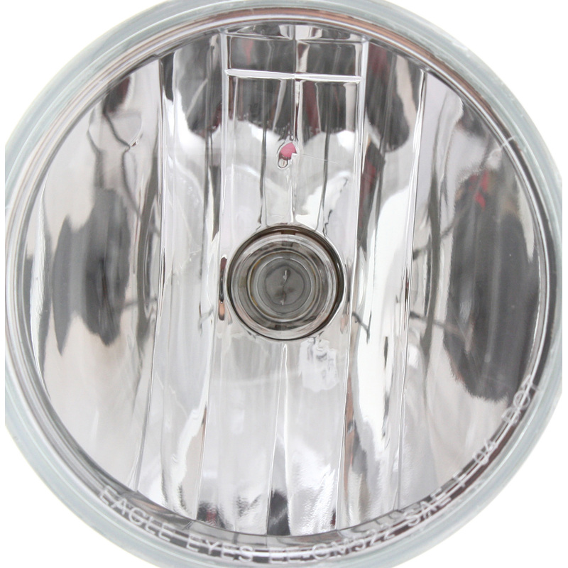 Fog Light 15839896 With bulb(s)