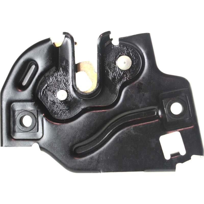 Hood Latch 15757371