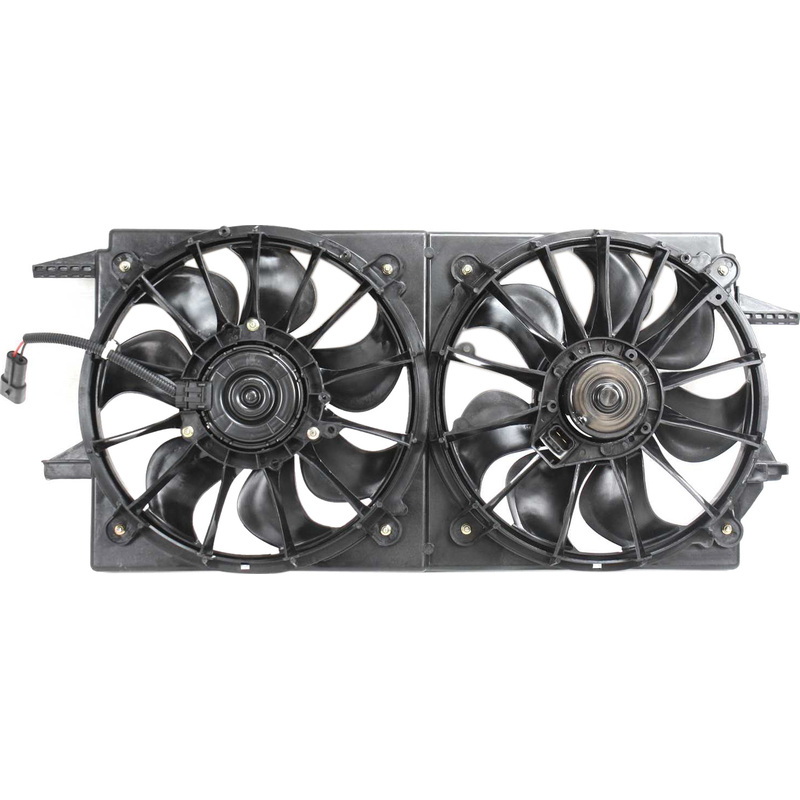 Cooling Fan Assembly 88986473 88986474