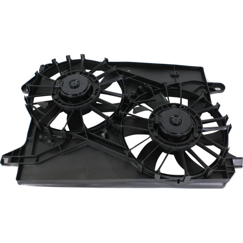 Cooling Fan Assembly 5174358AA 5137717AB