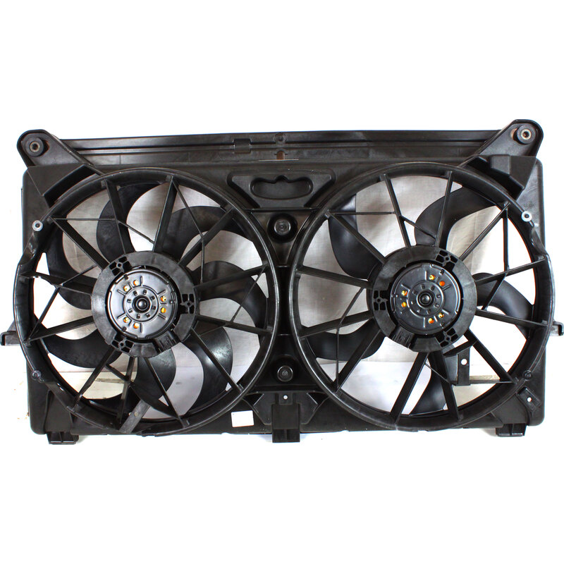 Cooling Fan Assembly 89023365-PFM