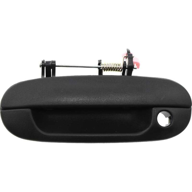 Exterior Door Handle 15291303