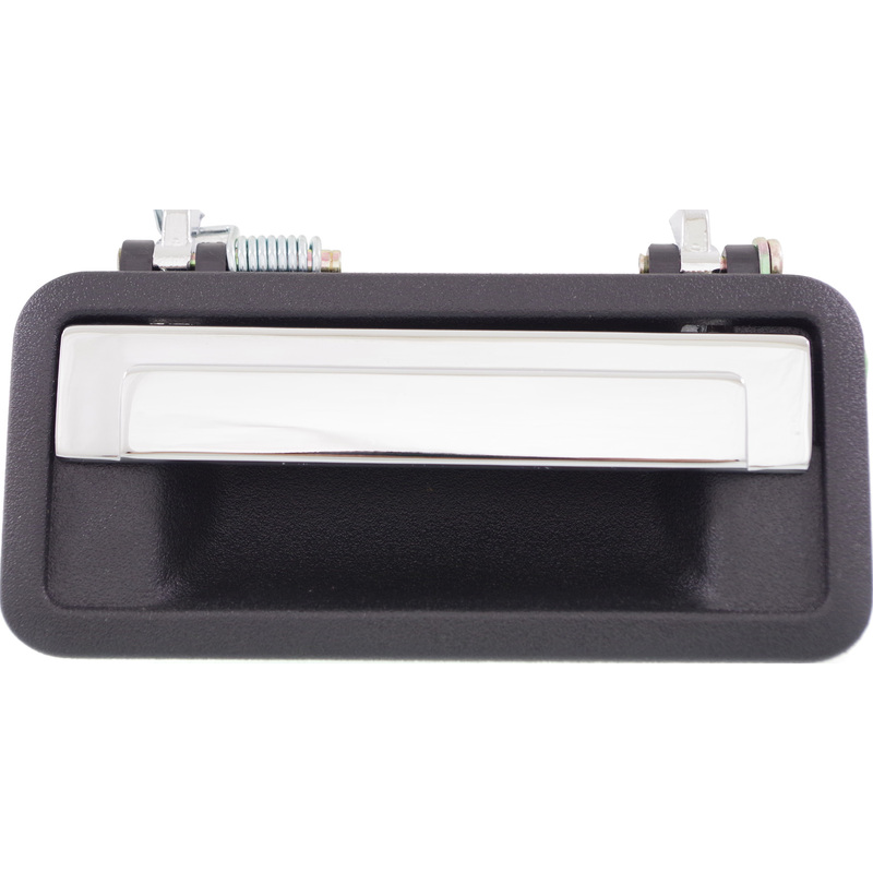 Exterior Door Handle 16626611