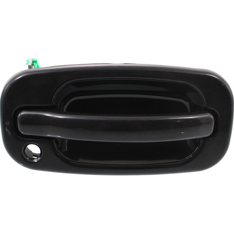 Exterior Door Handle 15150736 19245506